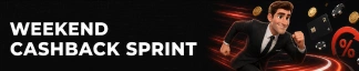 Sprint Cashback na sloty w Revolut.