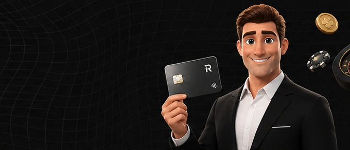 Welcome Bonus Revolut Slots.